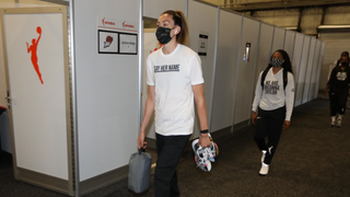 Kelly Loeffler is Mad Over WNBA Protests She Knew Were Happening a Month Ago